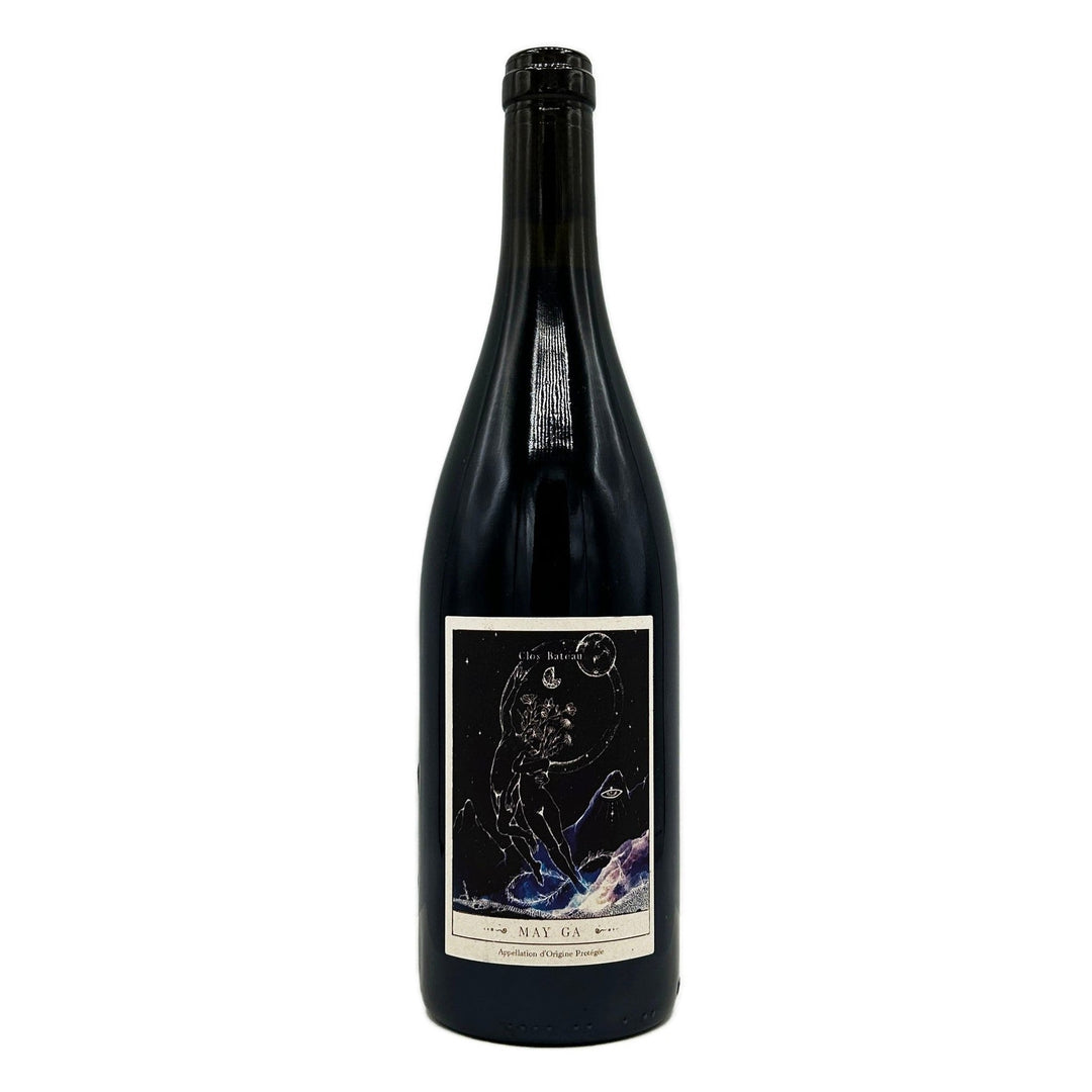 Clos Bateau May Ga 2023 - Wine Therapy NYC