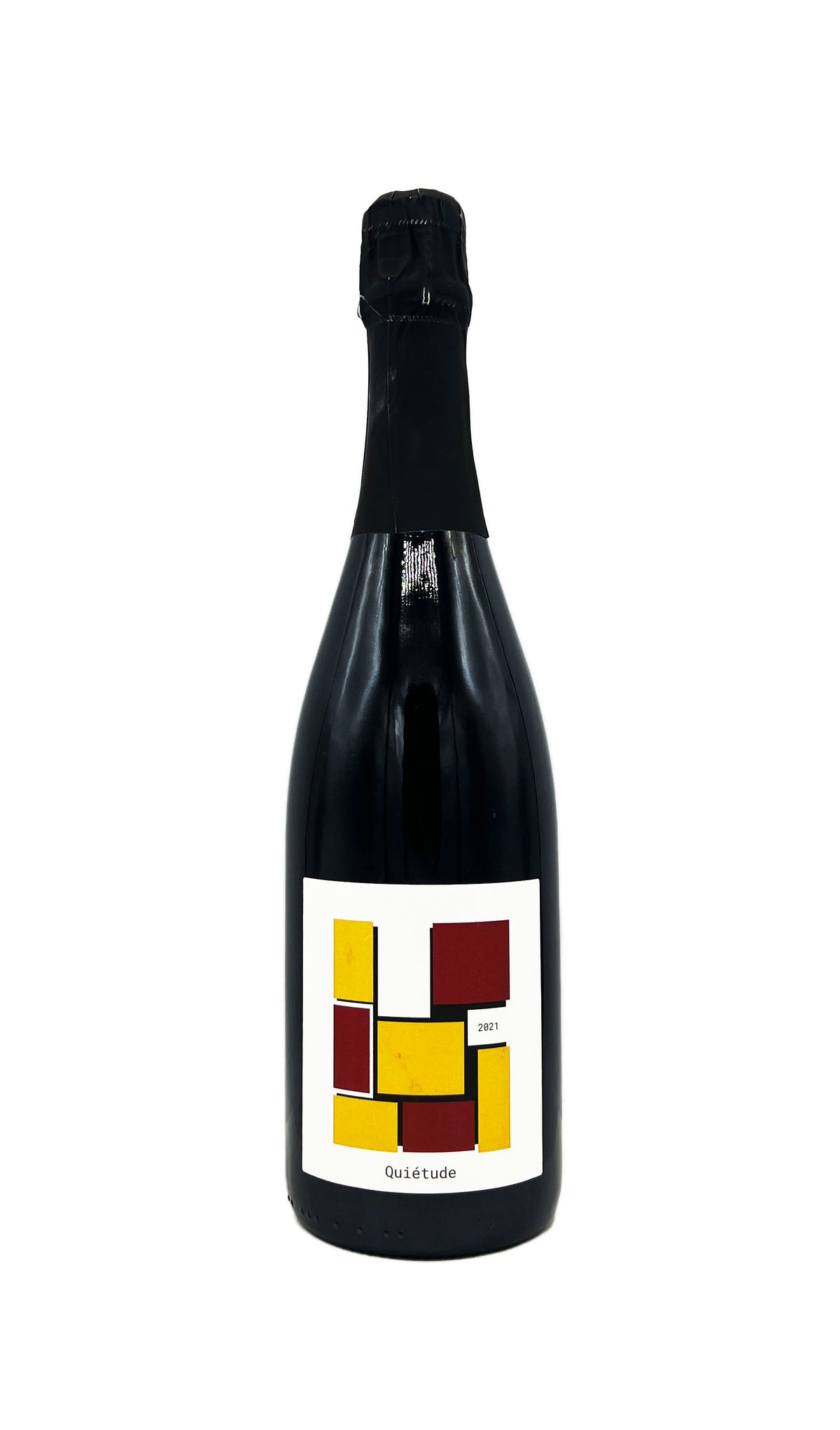 Clos Thierriere Quietude Vouvray Petillant 2021 - Wine Therapy NYC