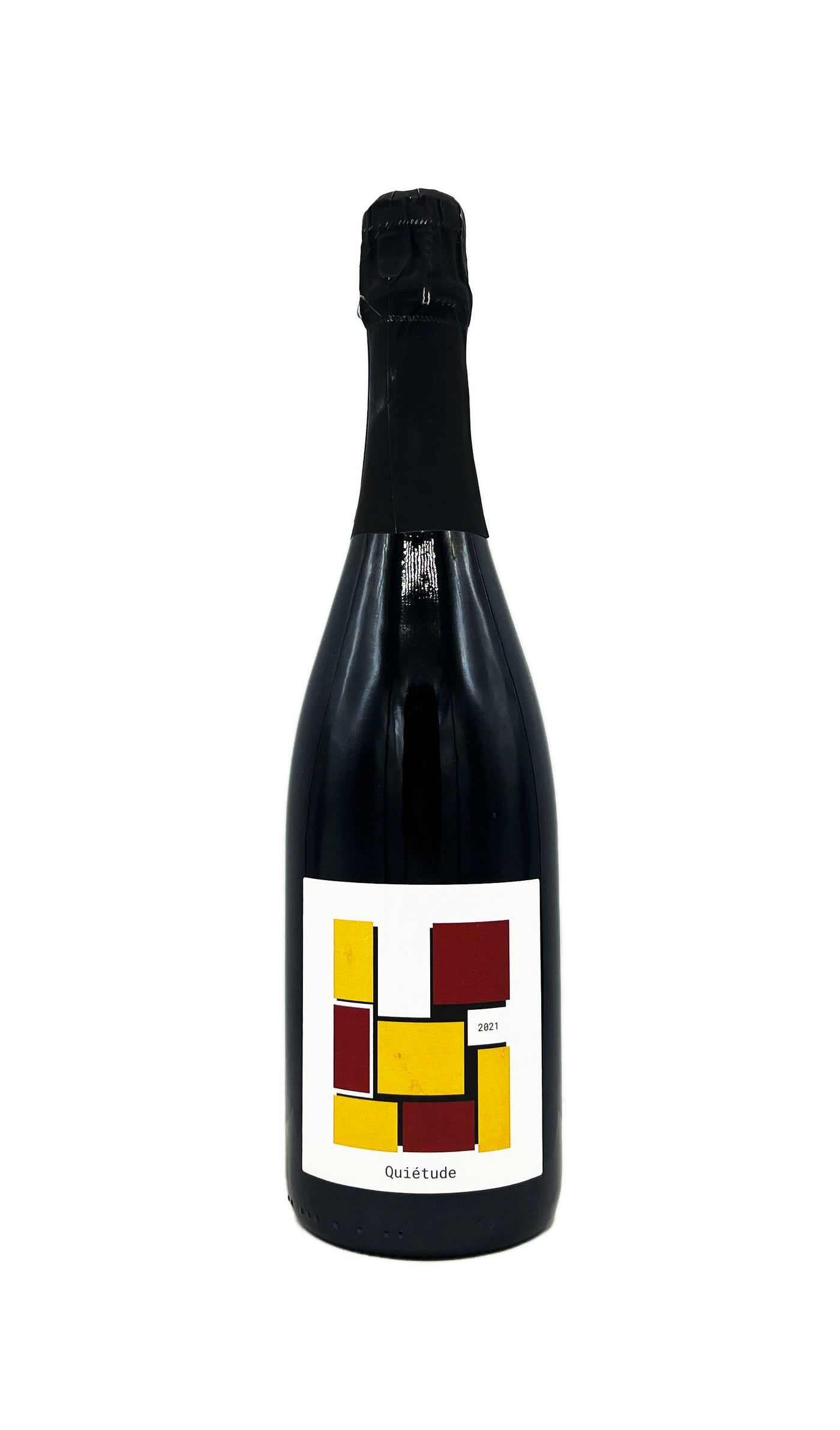 Clos Thierriere Quietude Vouvray Petillant 2021