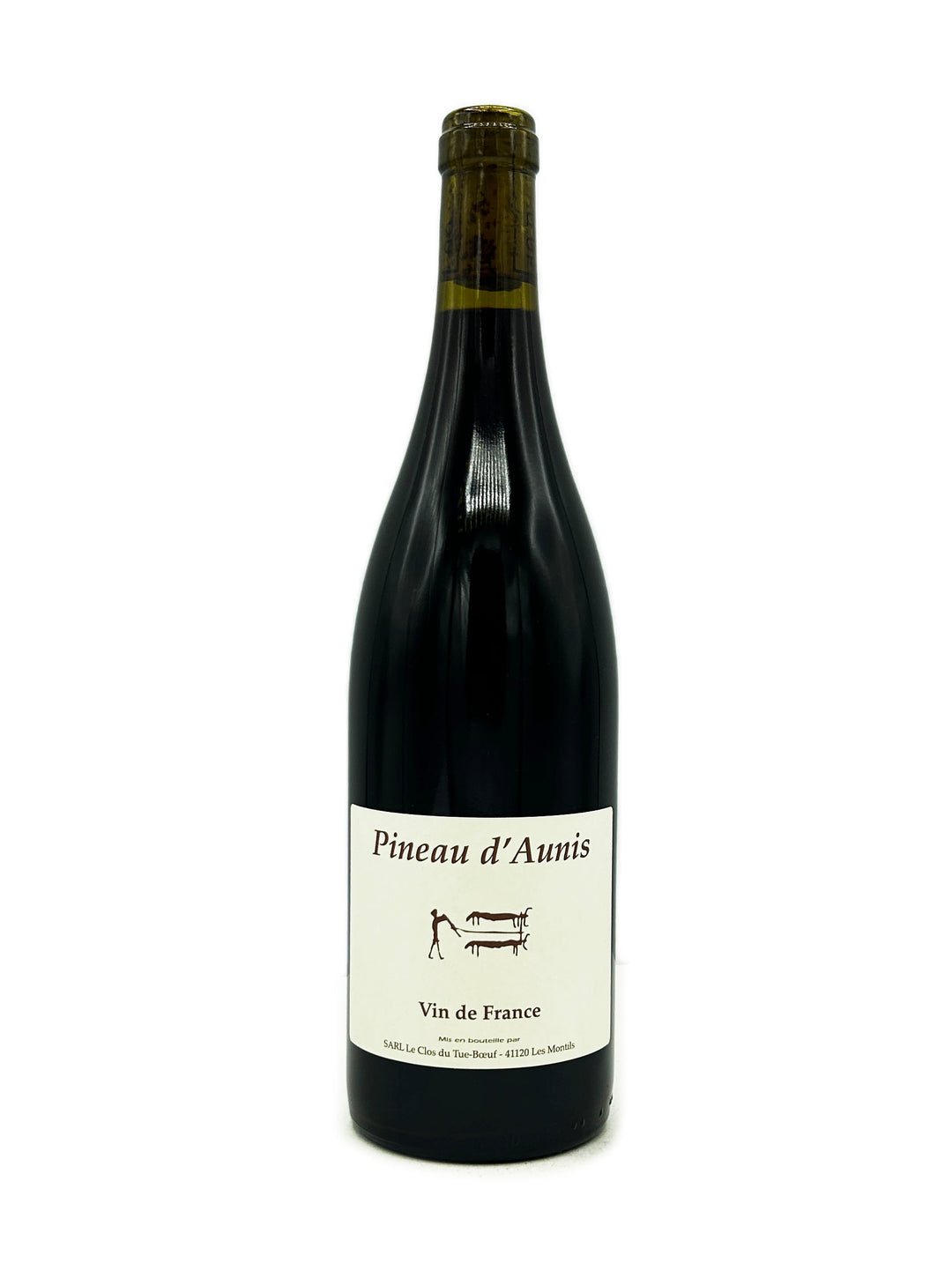 Clos du Tue-Boeuf Pineau D&