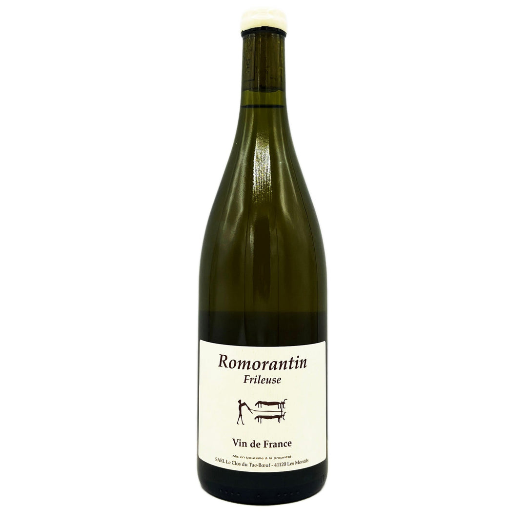 Clos du Tue-Boeuf Romorantin Frileuse 2024 White Wine