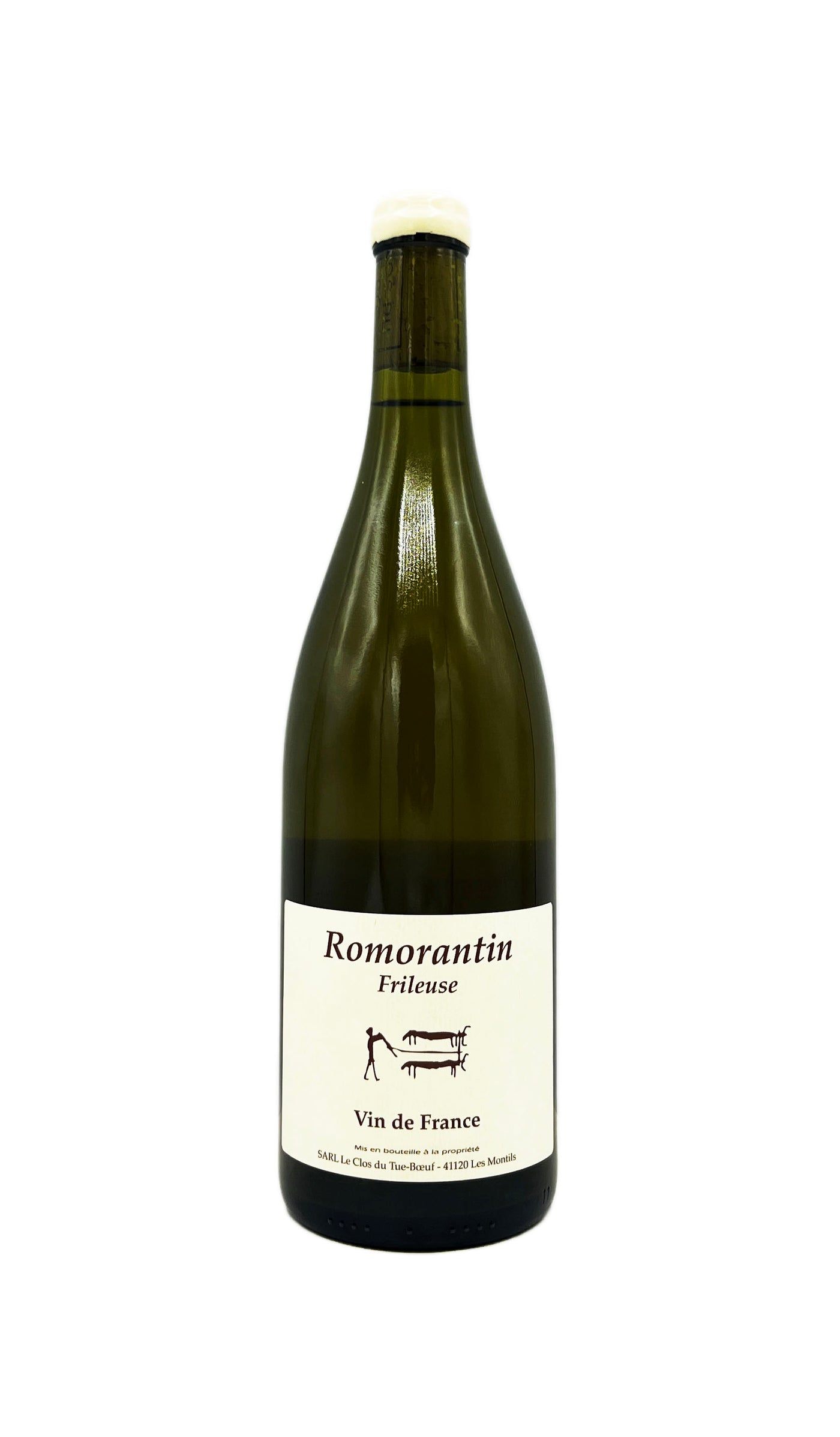 Clos du Tue-Boeuf Romorantin Frileuse 2023