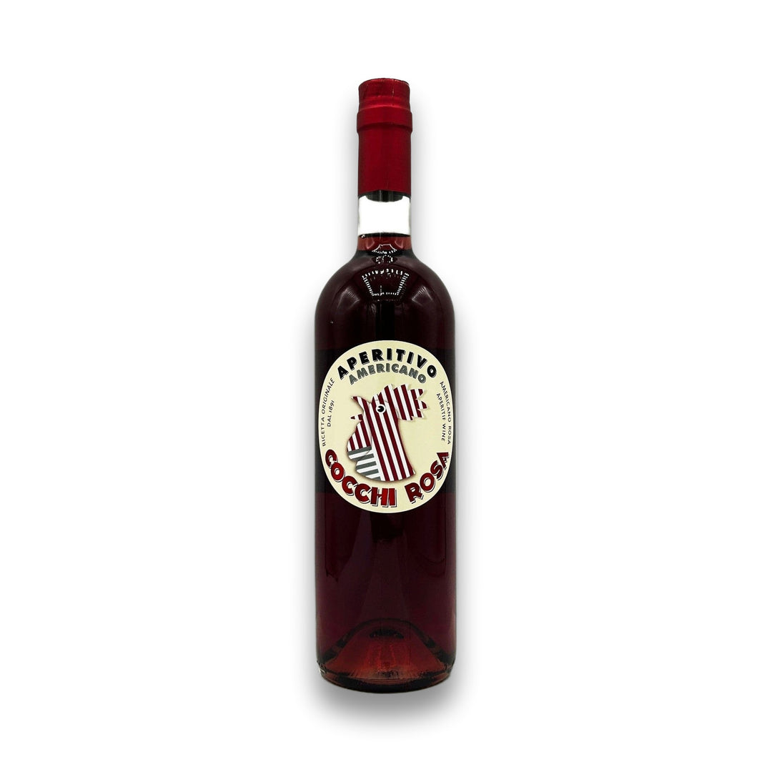 Cocchi Americano Rosa Aperitif 750ml Cordial