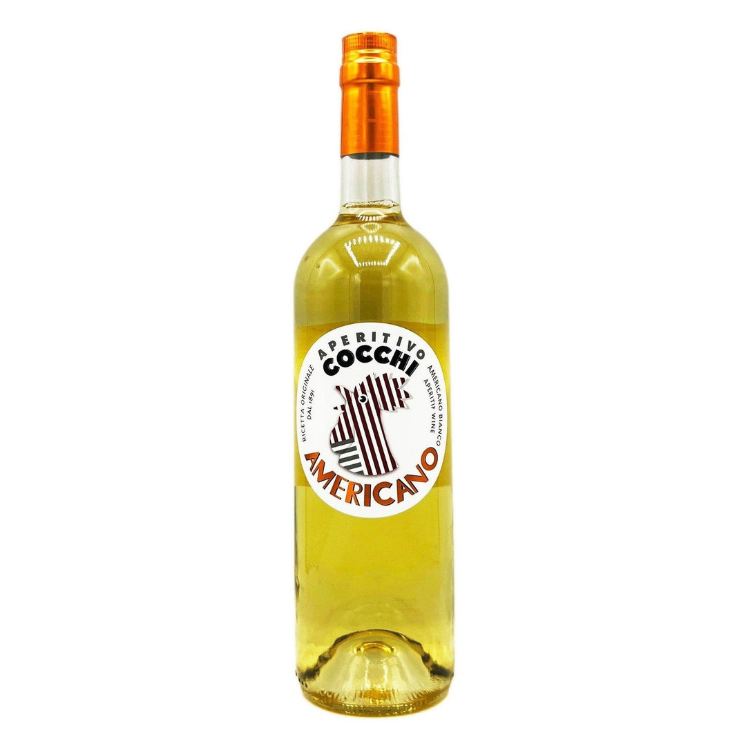 Cocchi Americano Bianco Aperitivo 750ml Aperitivo