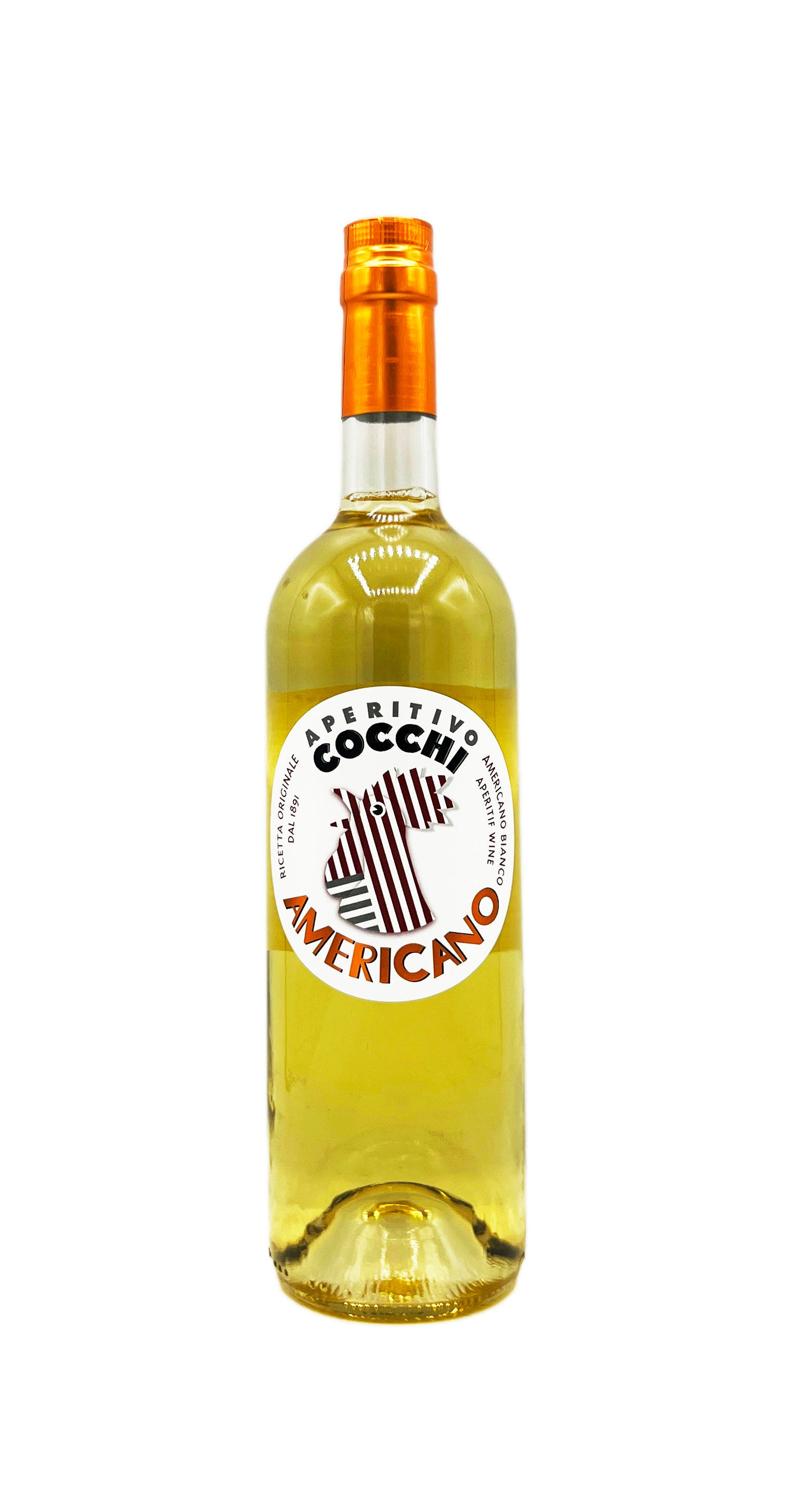 Cocchi Americano Bianco Aperitivo 750ml