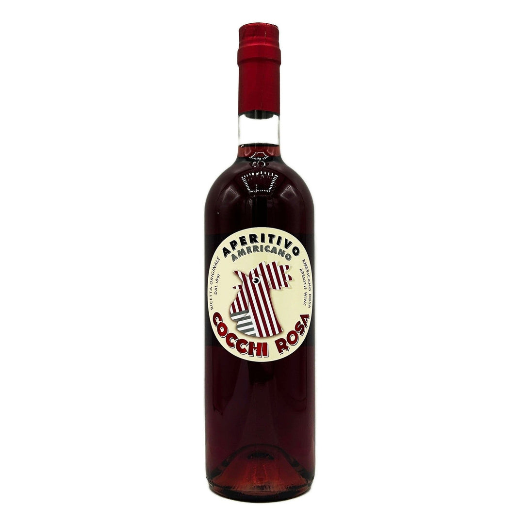Cocchi Americano Rosa Aperitif 750ml Cordial