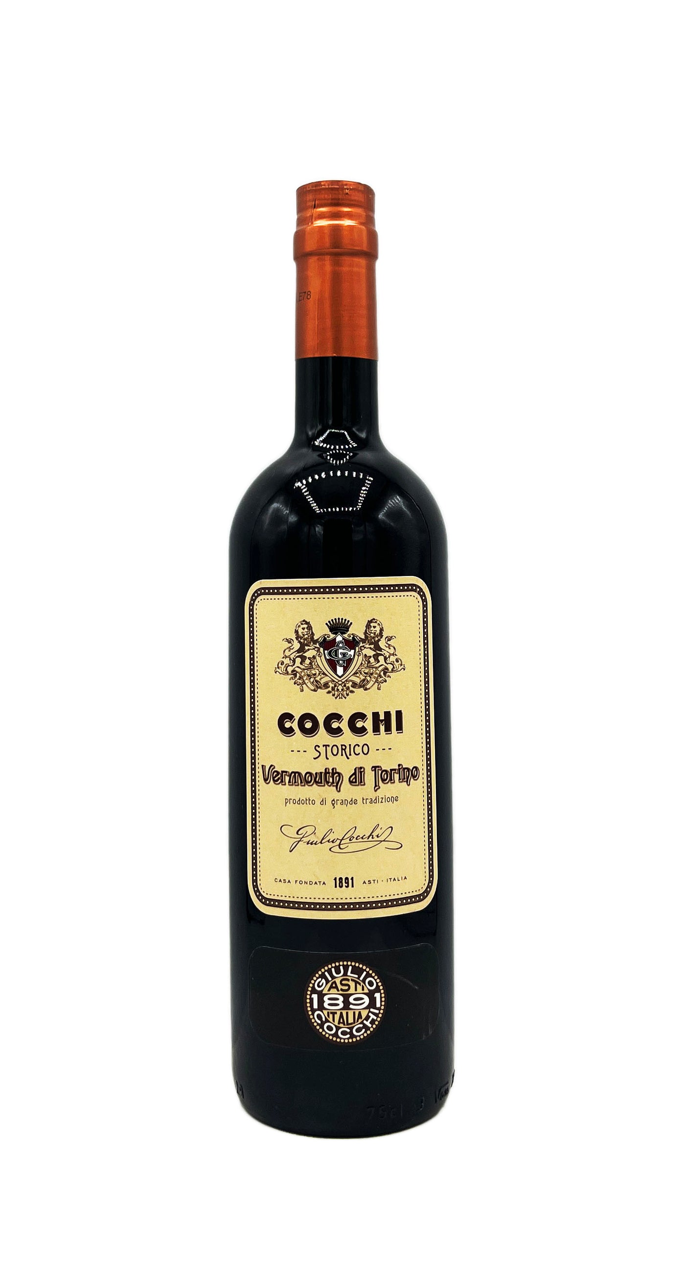 Cocchi Vermouth di Torino 750ml