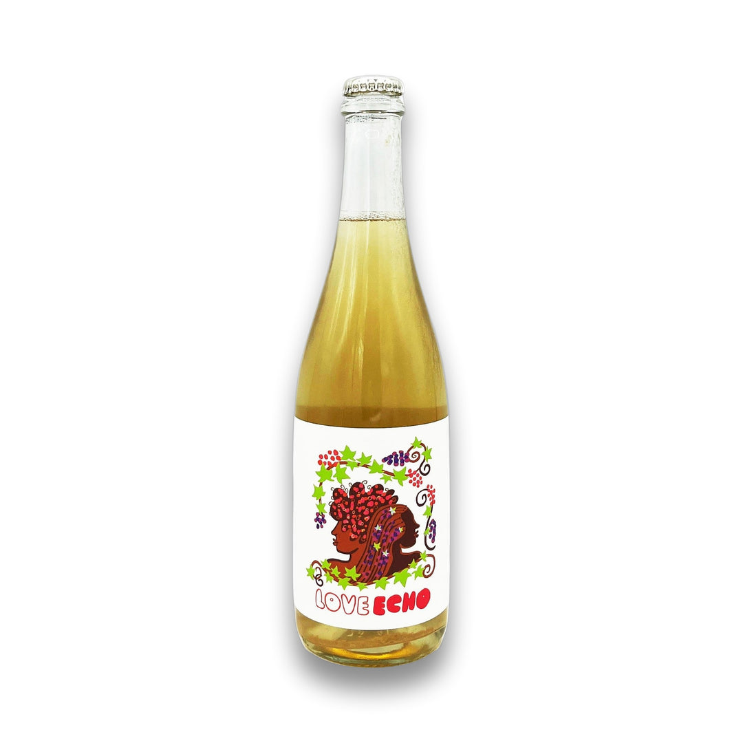 Commonwealth Crush Love Echo Sparkling 2023 - Wine Therapy NYC