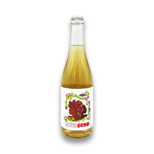 Commonwealth Crush Love Echo Sparkling 2023 - Wine Therapy NYC