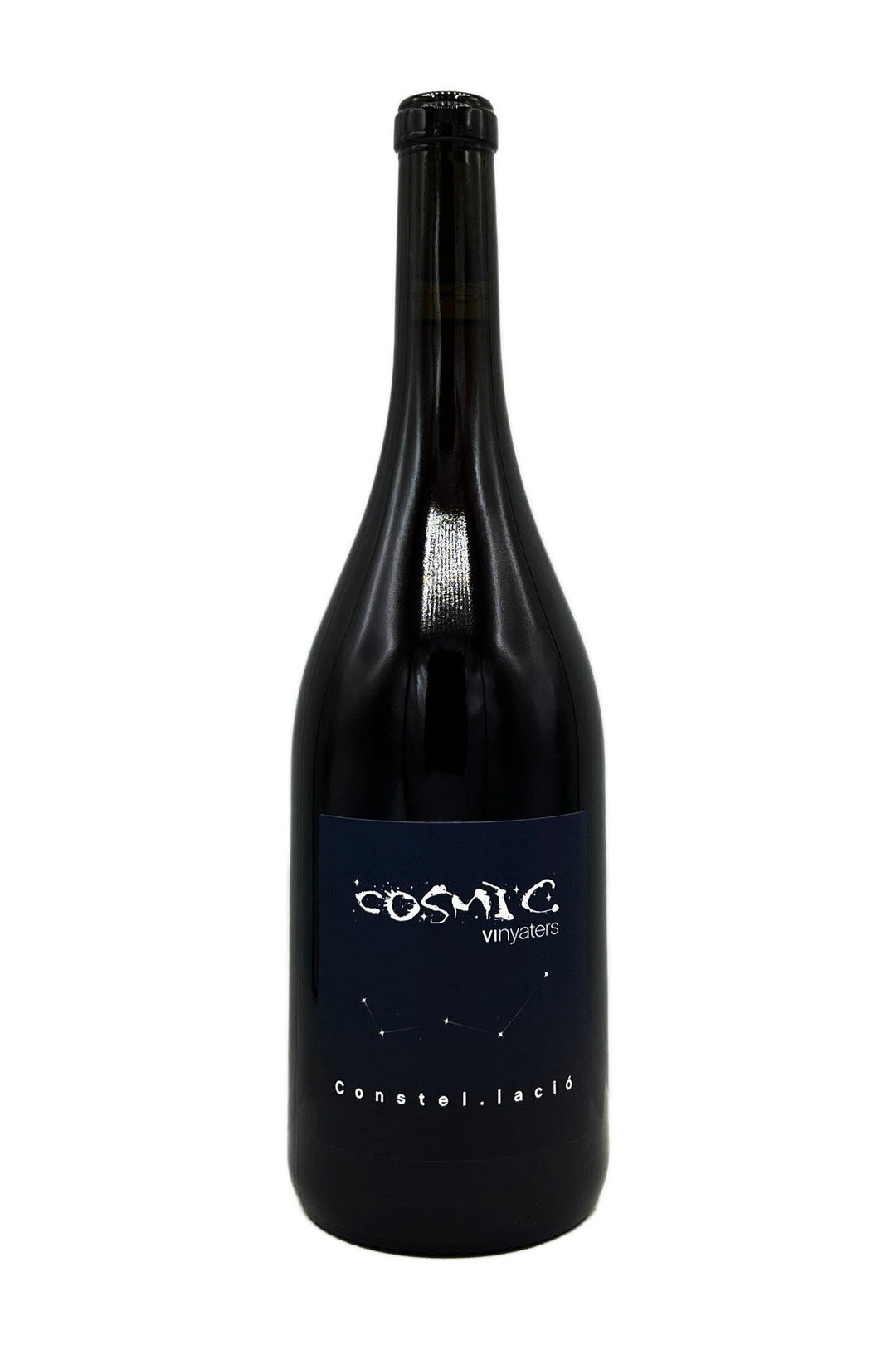 Cosmic Vinyaters Constellacio Emporda Clarete 2023 - Wine Therapy NYC