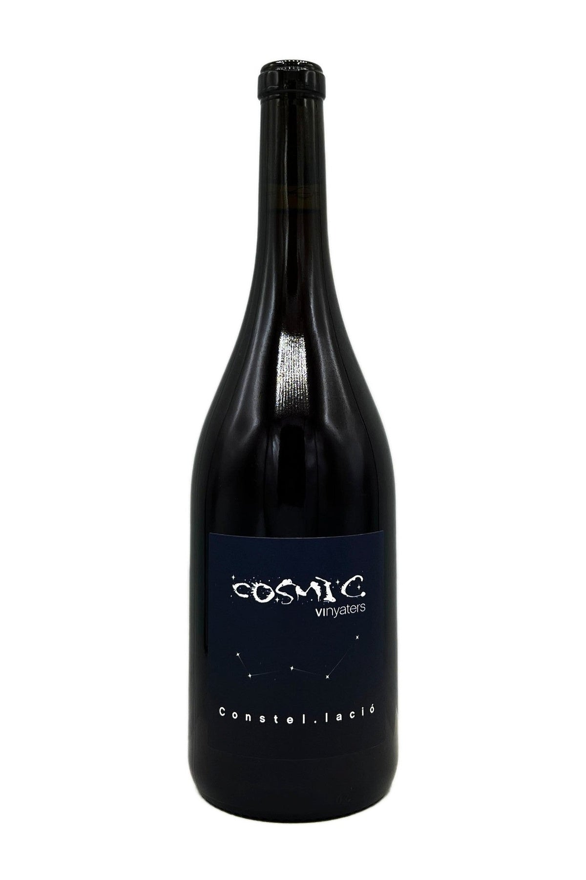 Cosmic Vinyaters Constellacio Emporda Clarete 2023 - Wine Therapy NYC