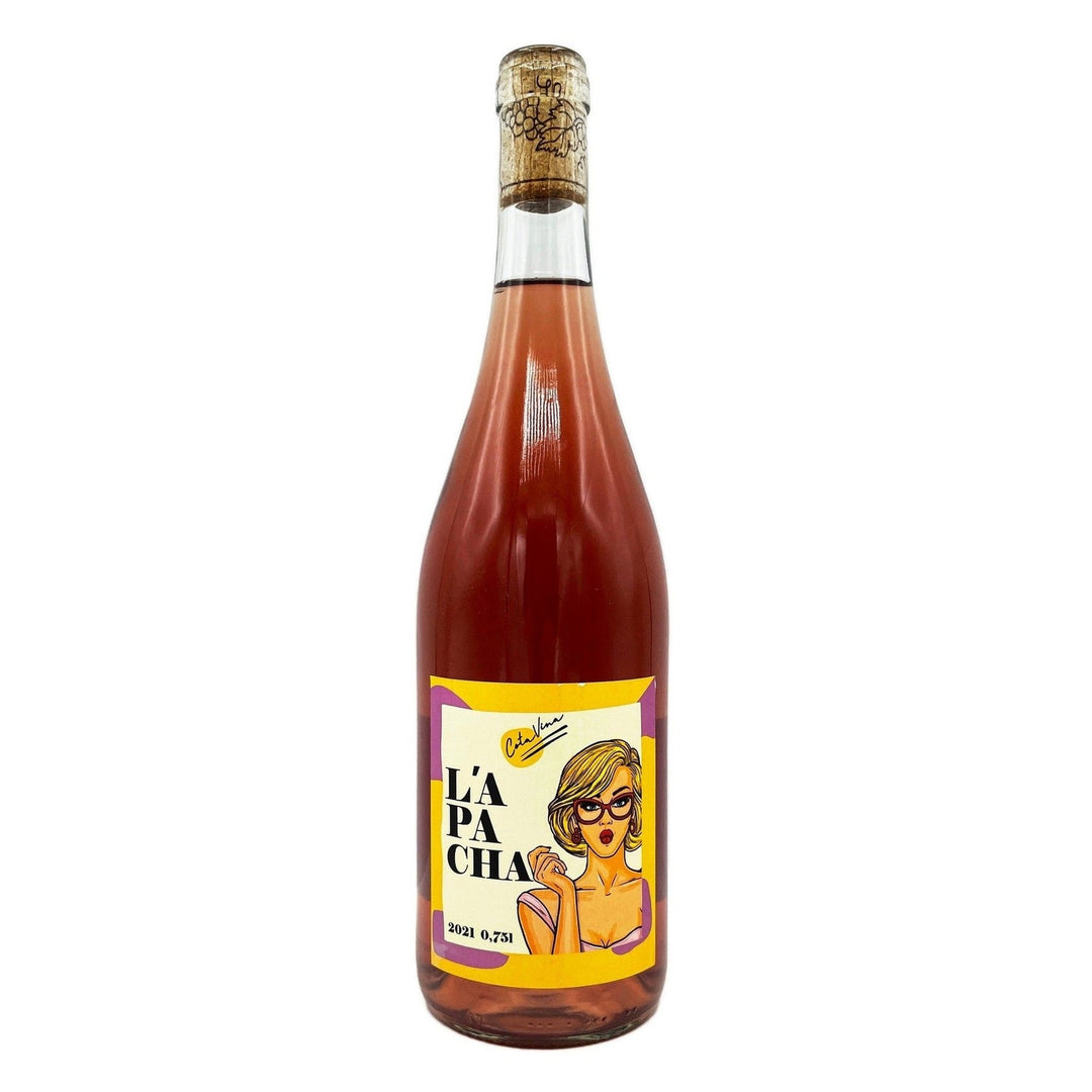 Cota Vina L&