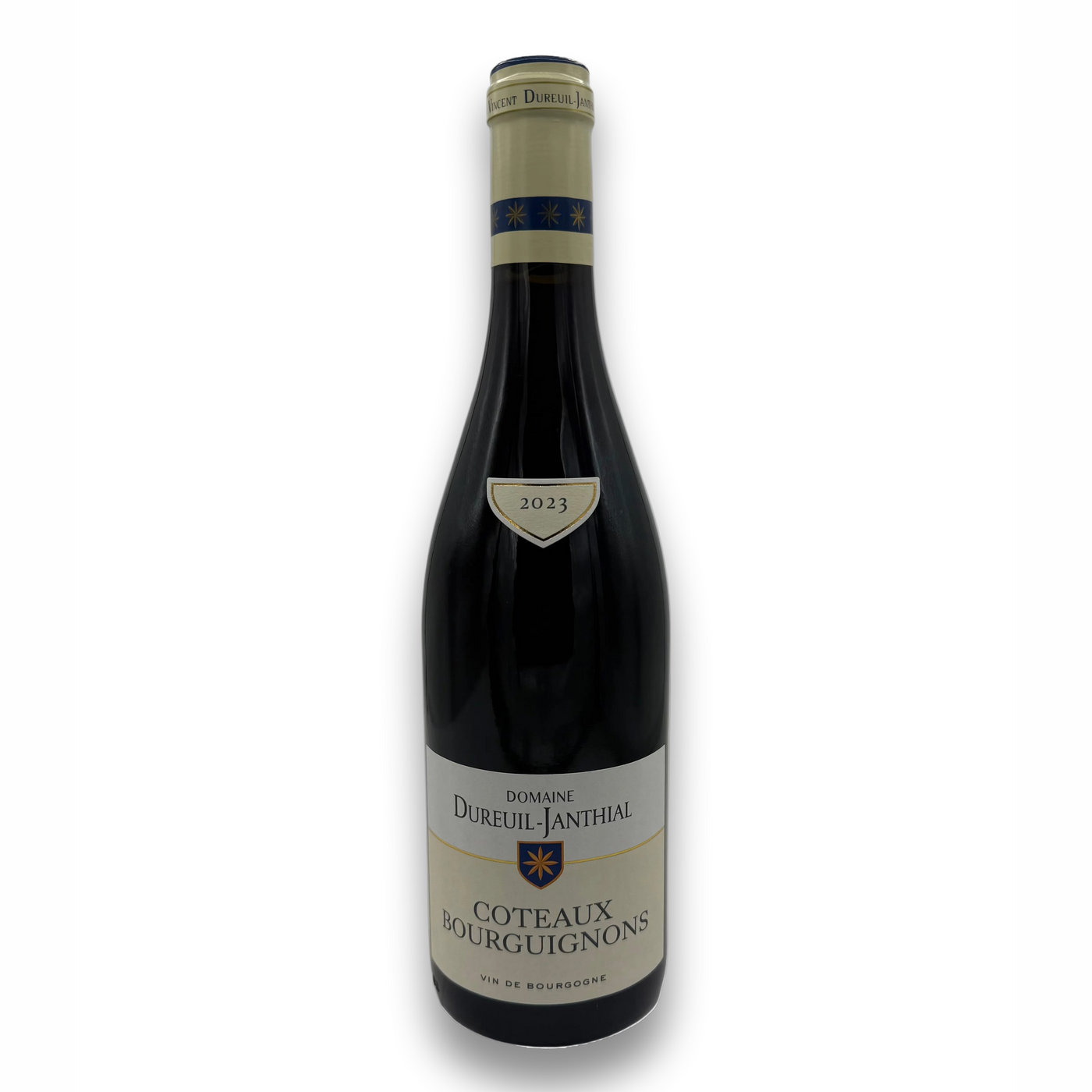 Coteaux Bourguignons Dureuil-Janthial 2023