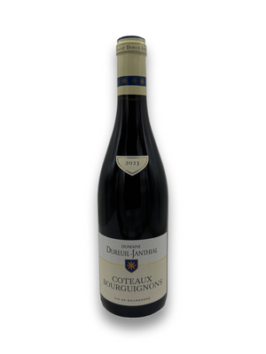 Coteaux Bourguignons Dureuil-Janthial 2023