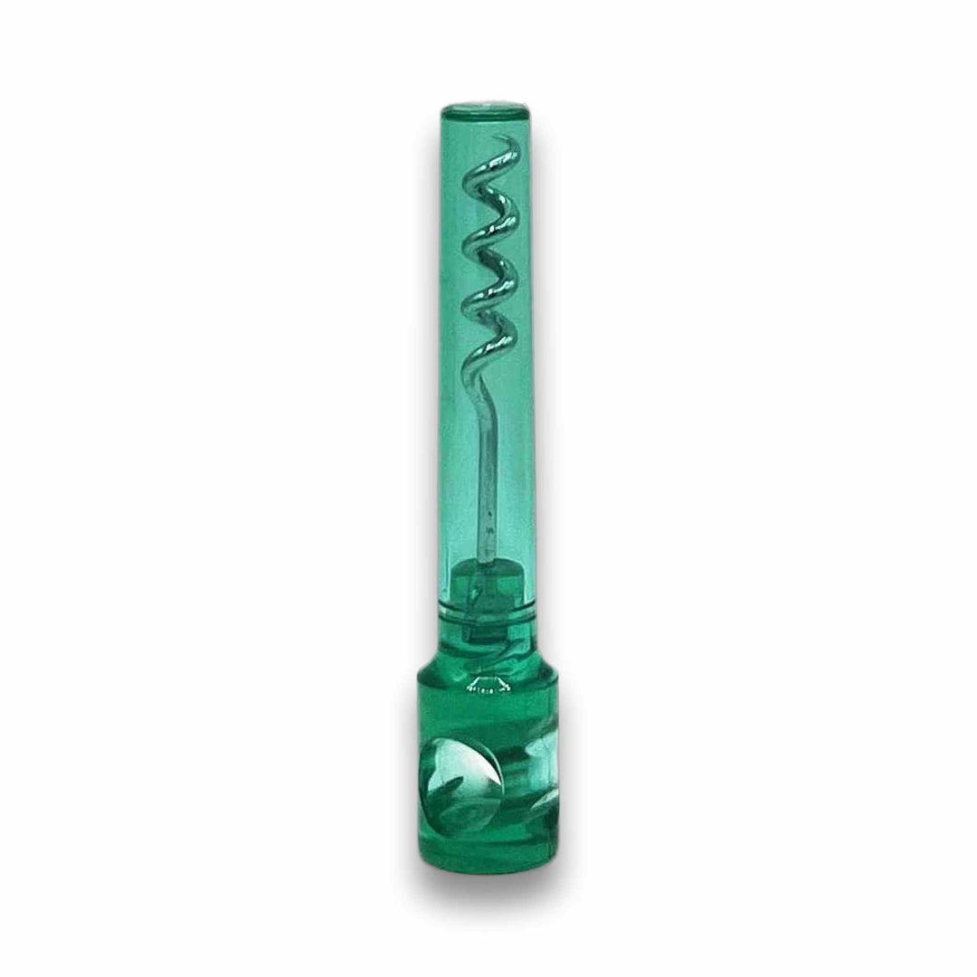 Covert Pocket Corkscrew Assorted Transparent corkscrew