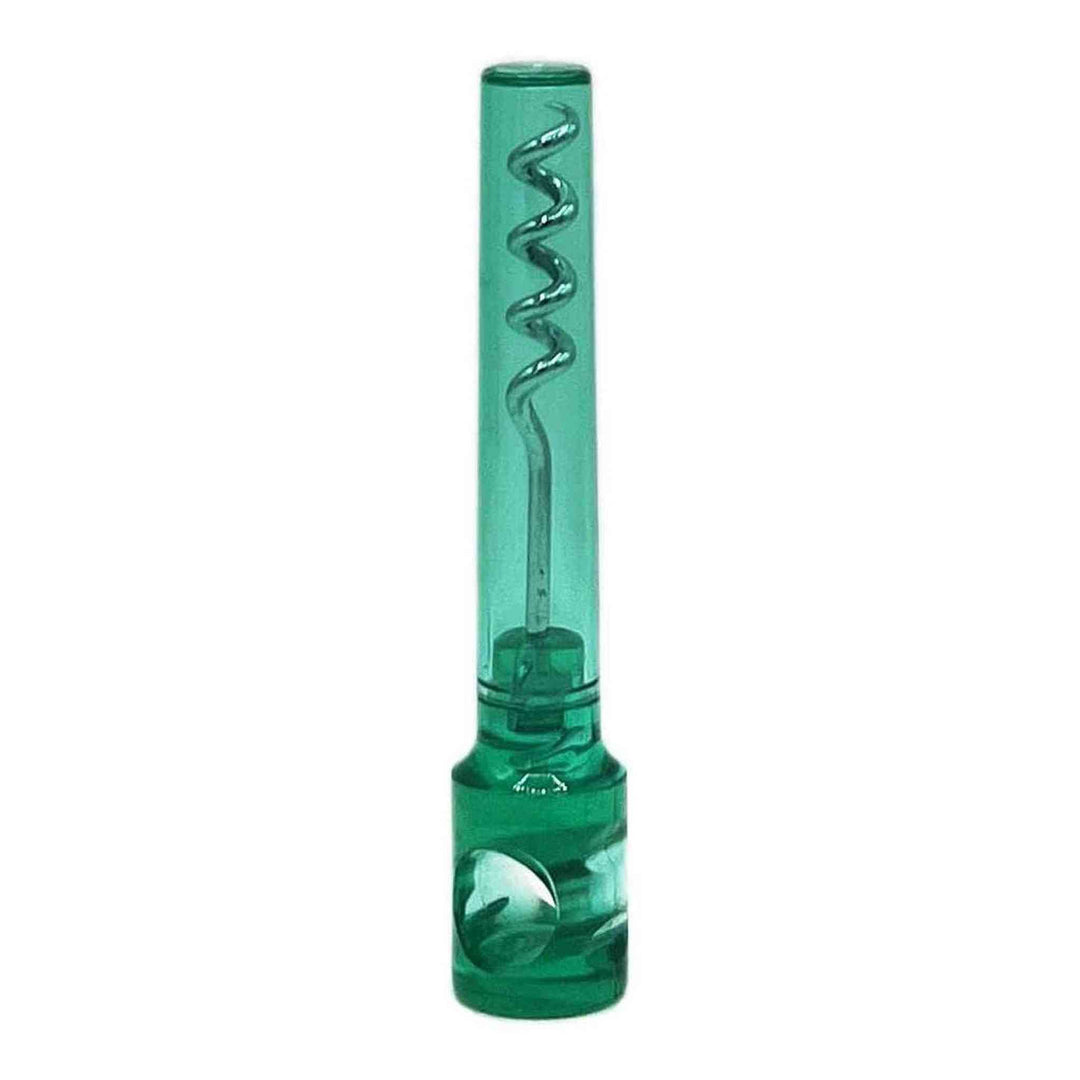 Covert Pocket Corkscrew Assorted Transparent corkscrew