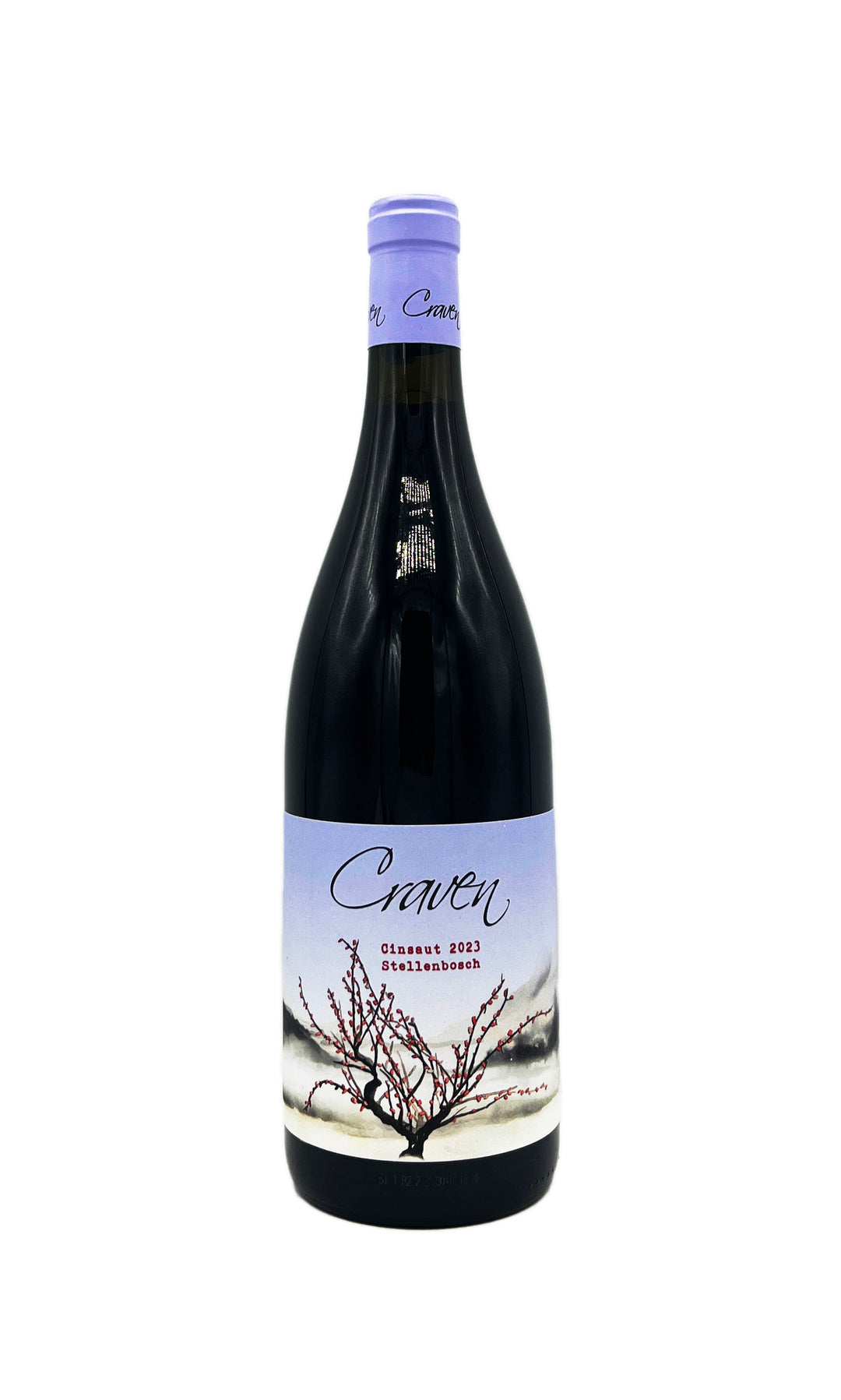 Craven Wines Cinsault 2023 - Wine Therapy NYC