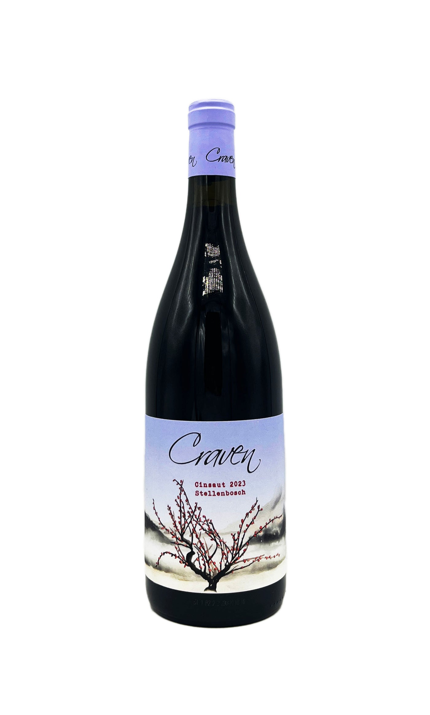 Craven Wines Cinsault 2023