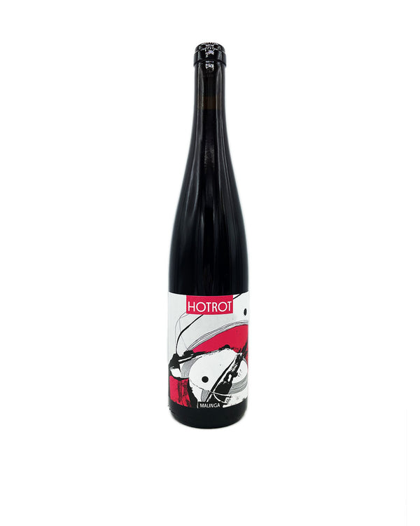 Christoph Heiss HotRot 2022 - Wine Therapy NYC