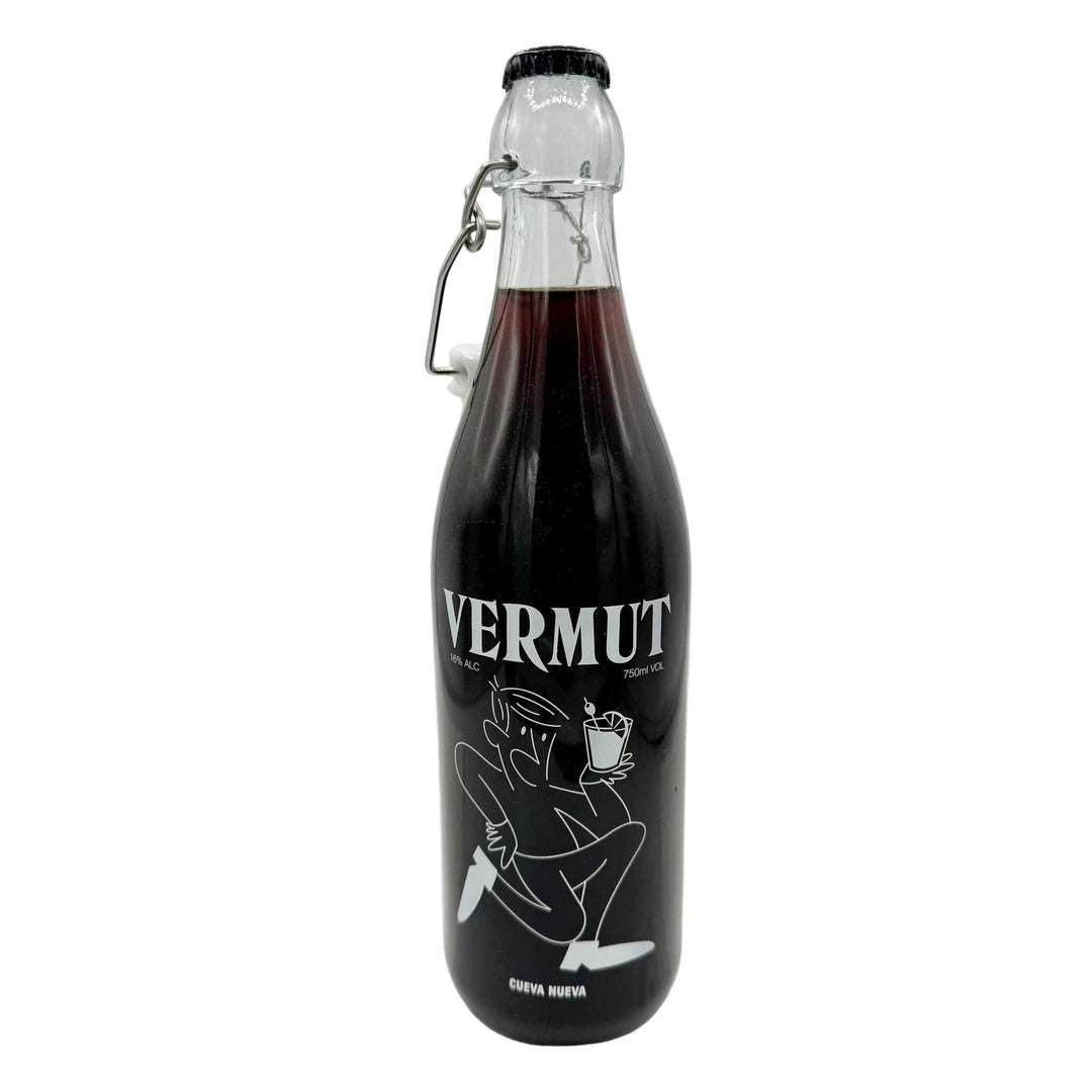 Cueva Nueva Vermut Vermouth