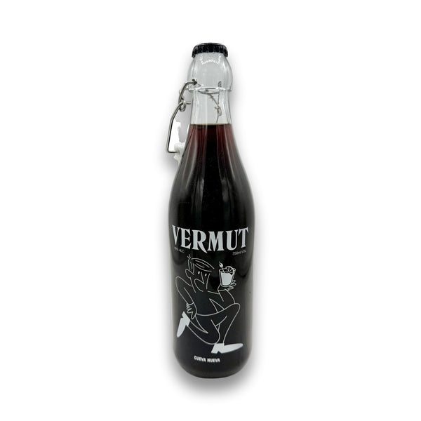 Cueva Nueva Vermut Vermouth