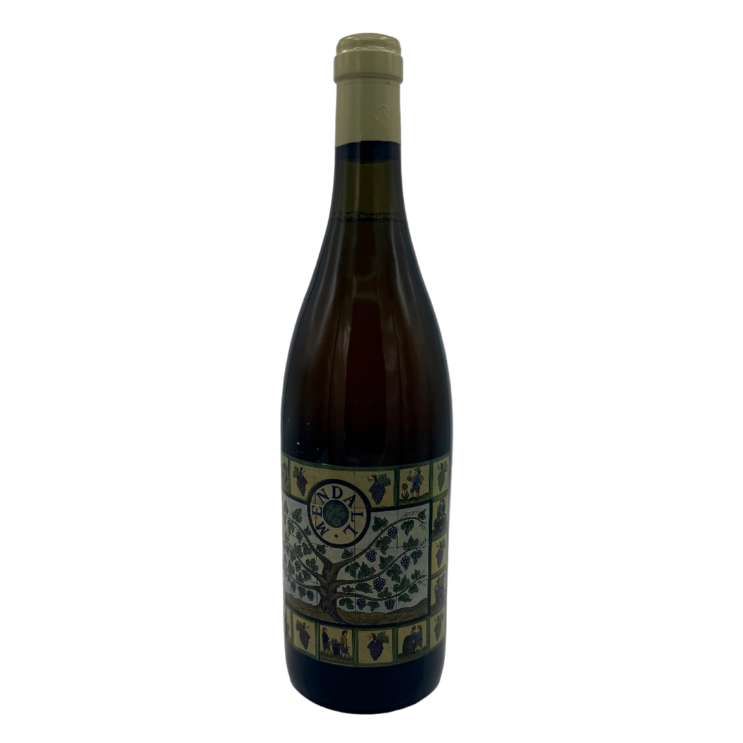 Mendall Terme De Guiu Terra Alta White 2023 Orange Wine