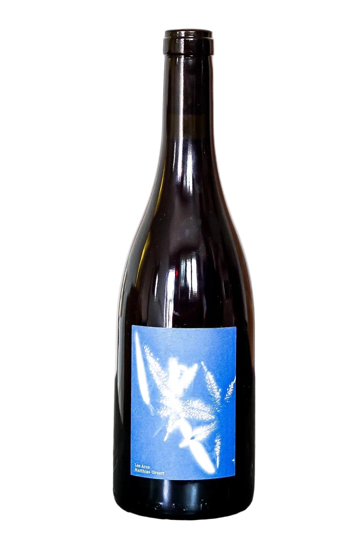 Matthias Orsett Les Arcs Switzerland Red 2023