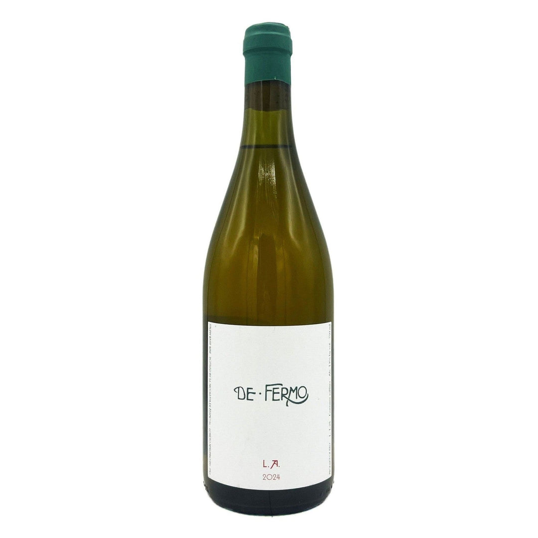 De Fermo Concrete Bianco 2024 White Wine