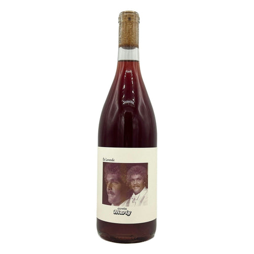 De Levende Cuvee Marty 2021