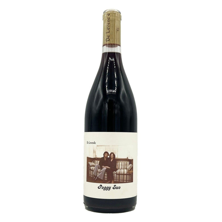 De Levende Peggy Sue Red Wine