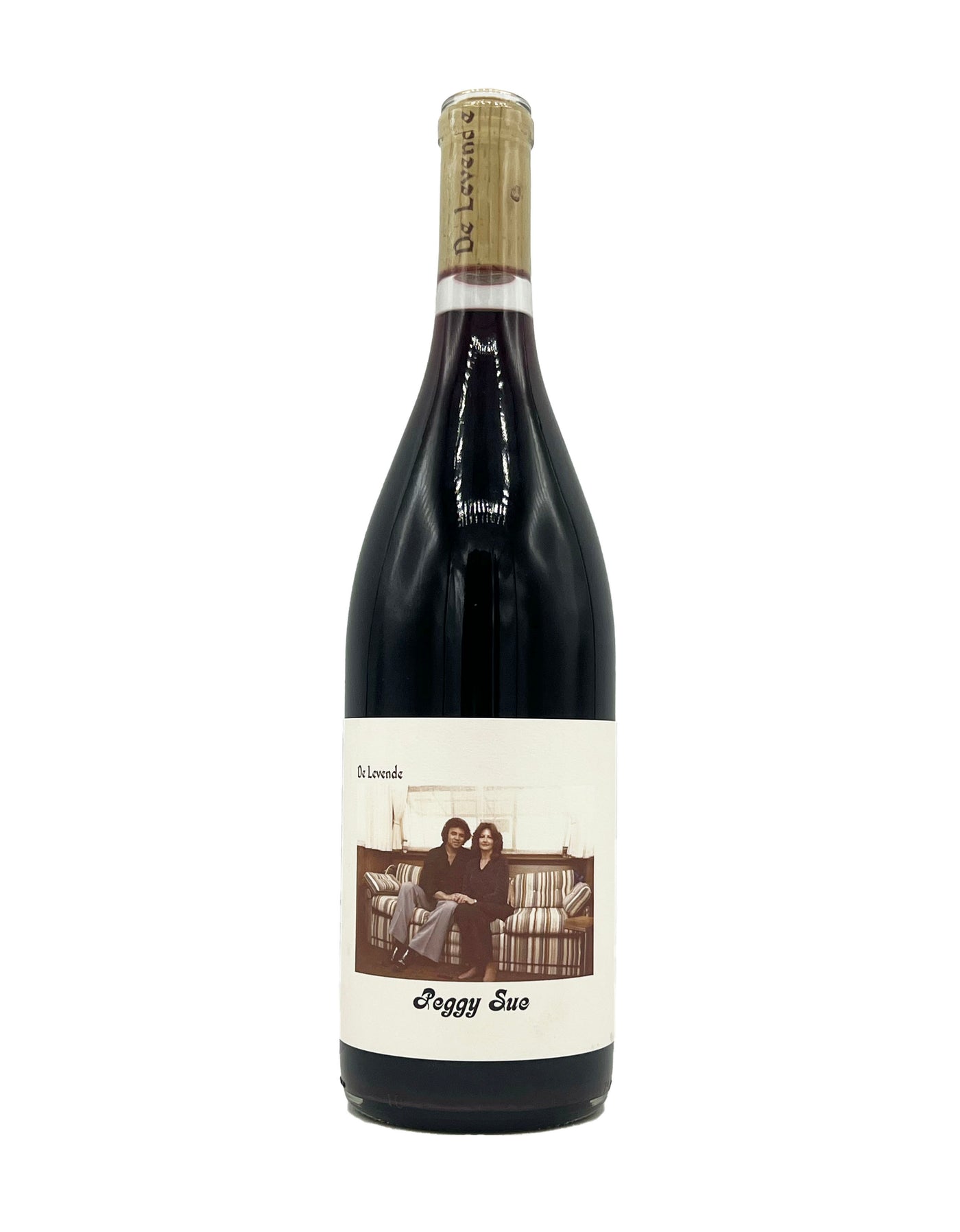 De Levende Peggy Sue 2022