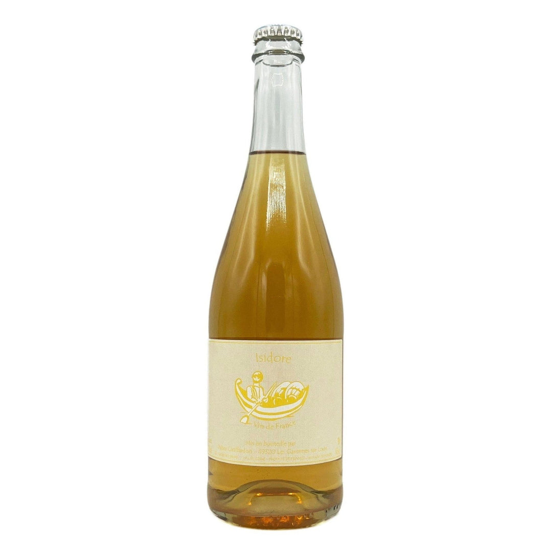 Didier Chaffardon Isidore 2023 White Wine