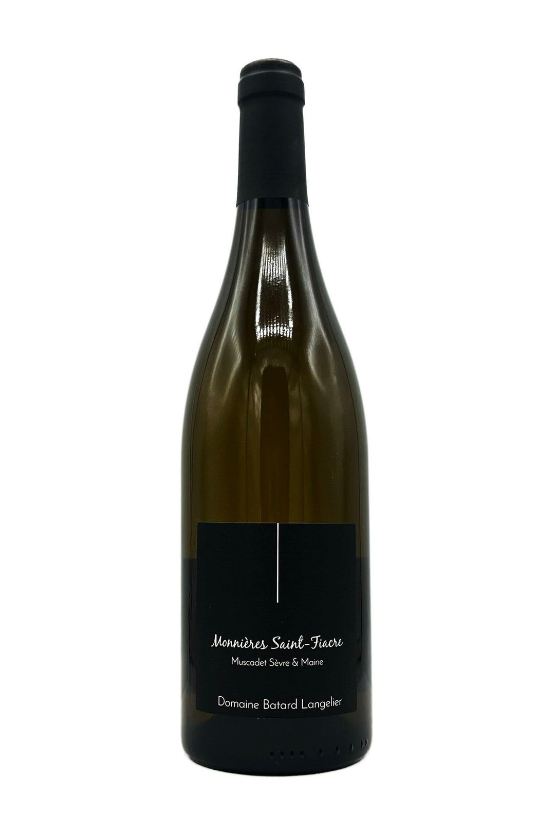 Domaine Batard Langelier Muscadet Sevre et Maine "Cru Monnieres Saint Fiacre" - Wine Therapy NYC