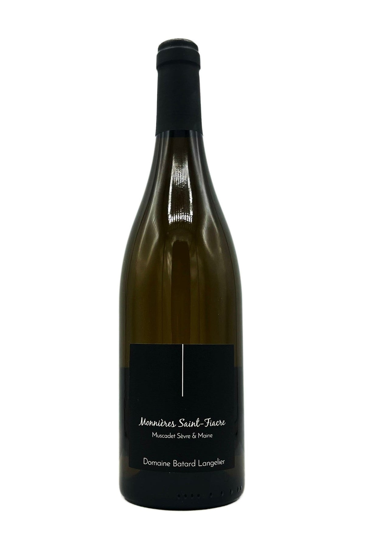 Domaine Batard Langelier Muscadet Sevre et Maine "Cru Monnieres Saint Fiacre" - Wine Therapy NYC