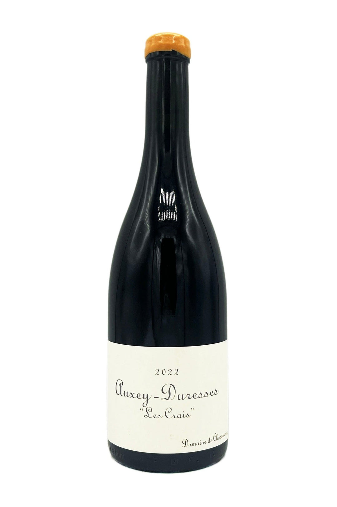 Domaine de Chassorney Auxey-Duresses Rouge Les Crais 2022 – Wine