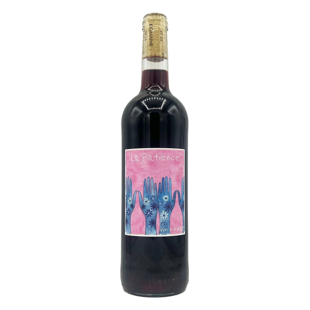 Domaine De La Patience Red 2023 Rosé