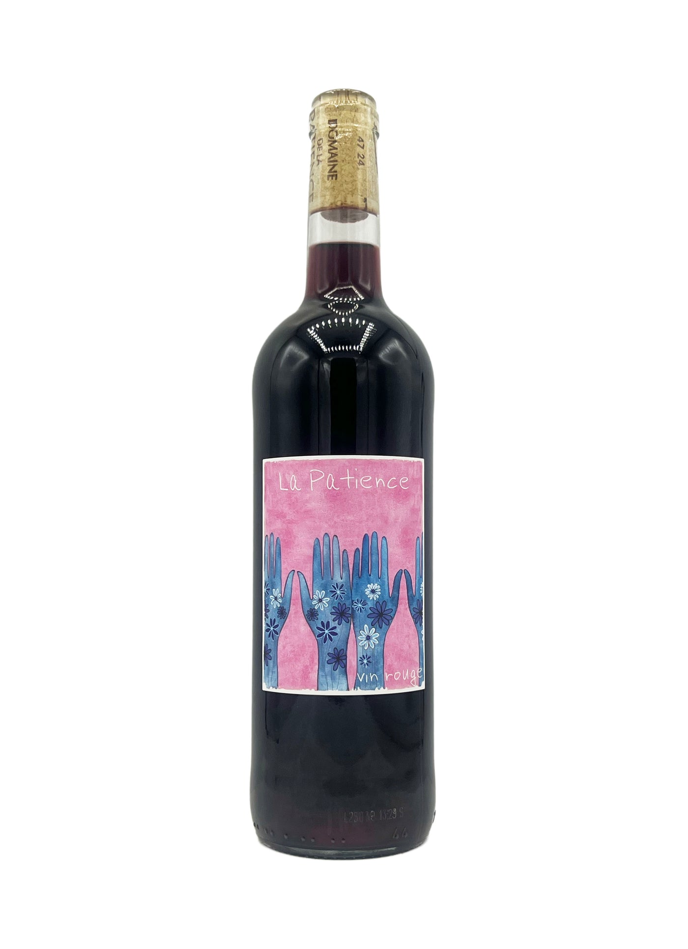 Domaine De La Patience Red 2022
