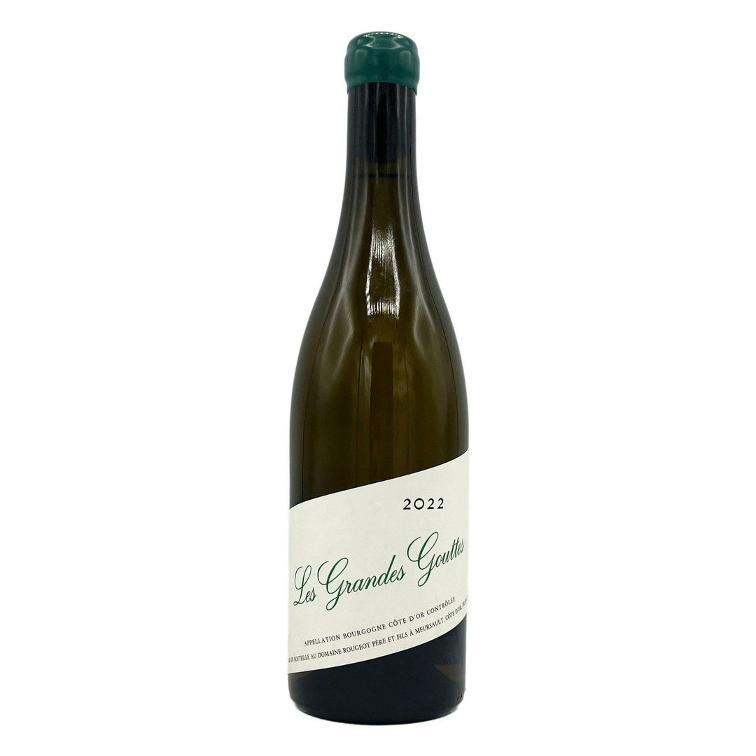 Domaine Rougeot Cote d&