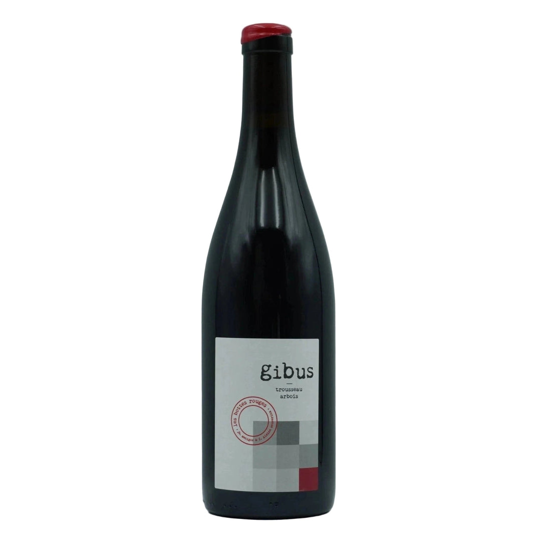 Les Bottes Rouges Gibus 2023 