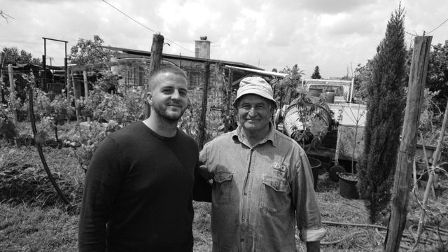 Colicchio Delica Cinquanta Filare 2024