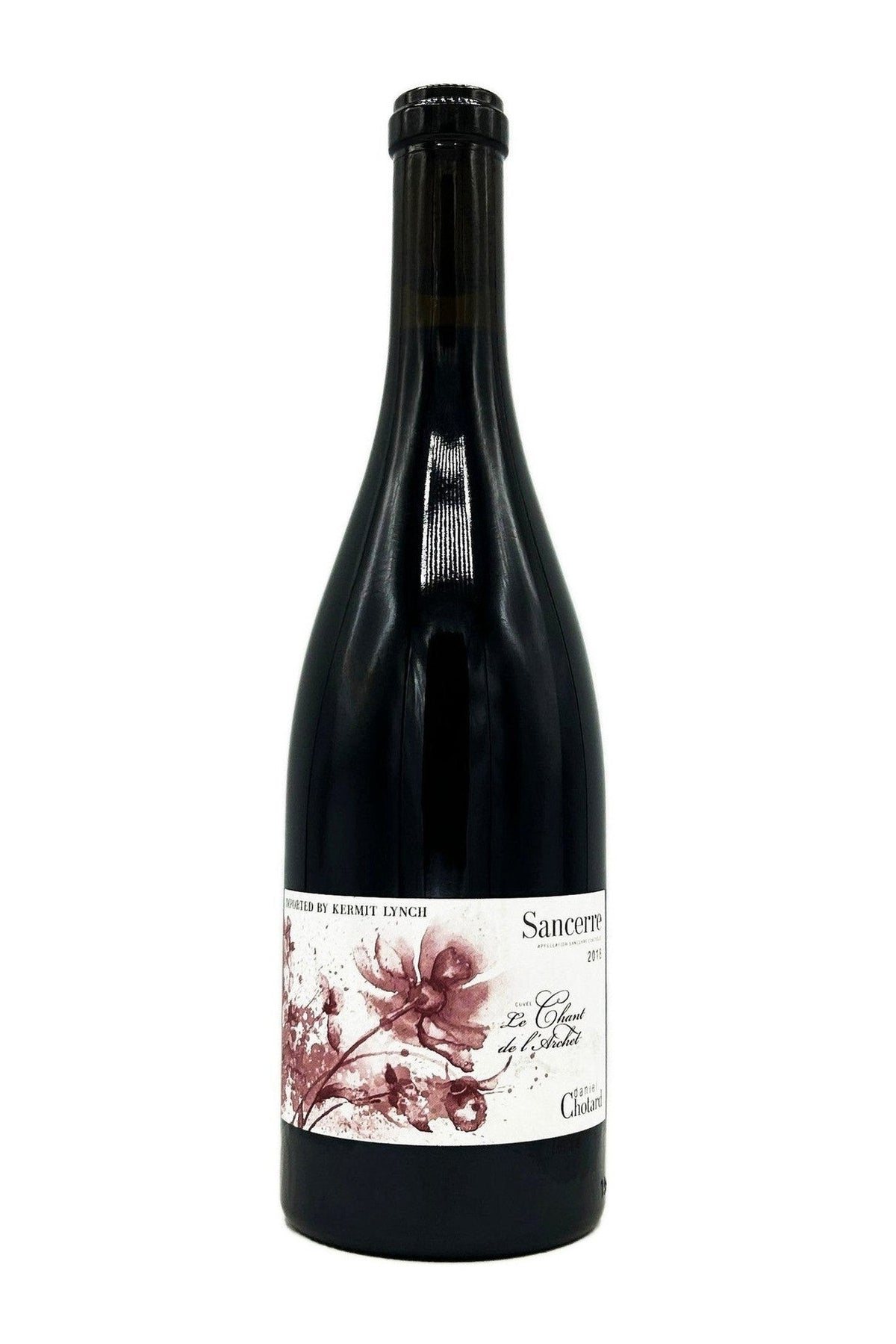 Daniel Chotard Sancerre Rouge 2023 - Wine Therapy NYC
