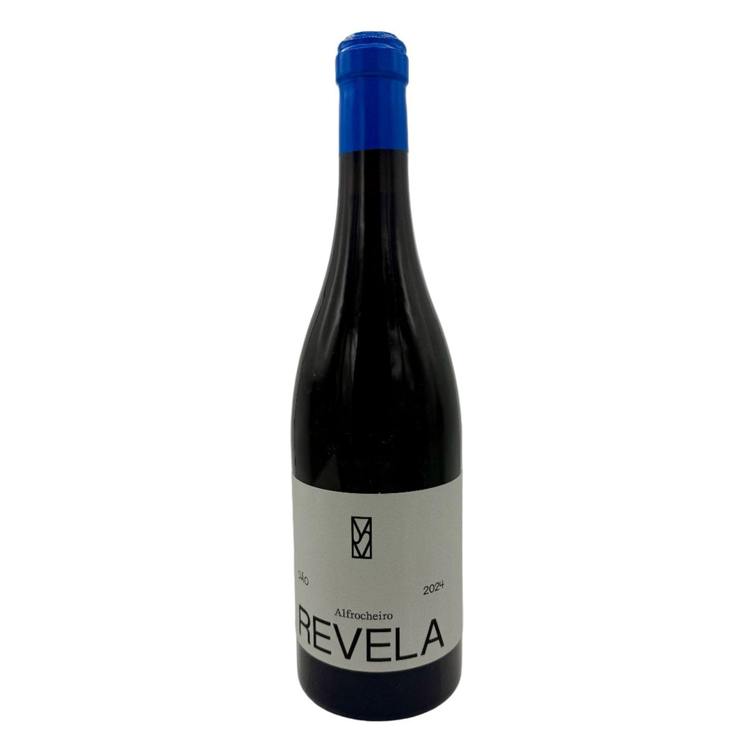 Dao Alfrocheiro Revela Mariana Salvador 2024 Red Wine