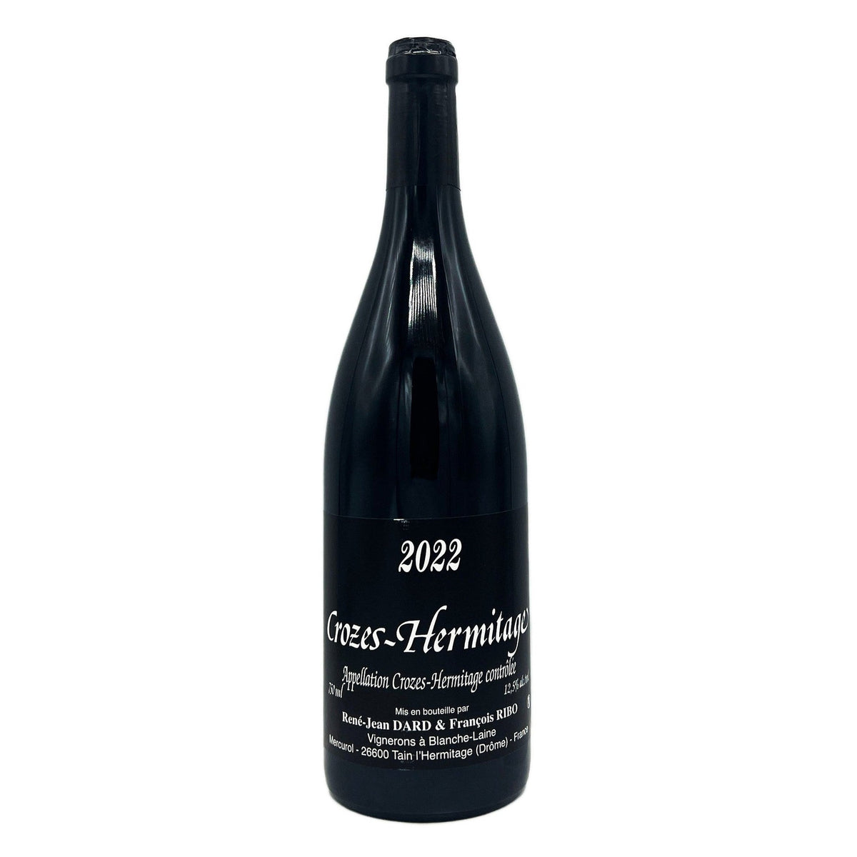 Dard et Ribo Crozes-Hermitage Rouge 2023 Red Wine