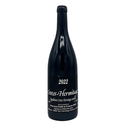 Dard et Ribo Crozes-Hermitage Rouge 2024