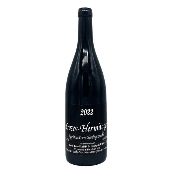 Dard et Ribo Crozes-Hermitage Rouge 2023 Red Wine