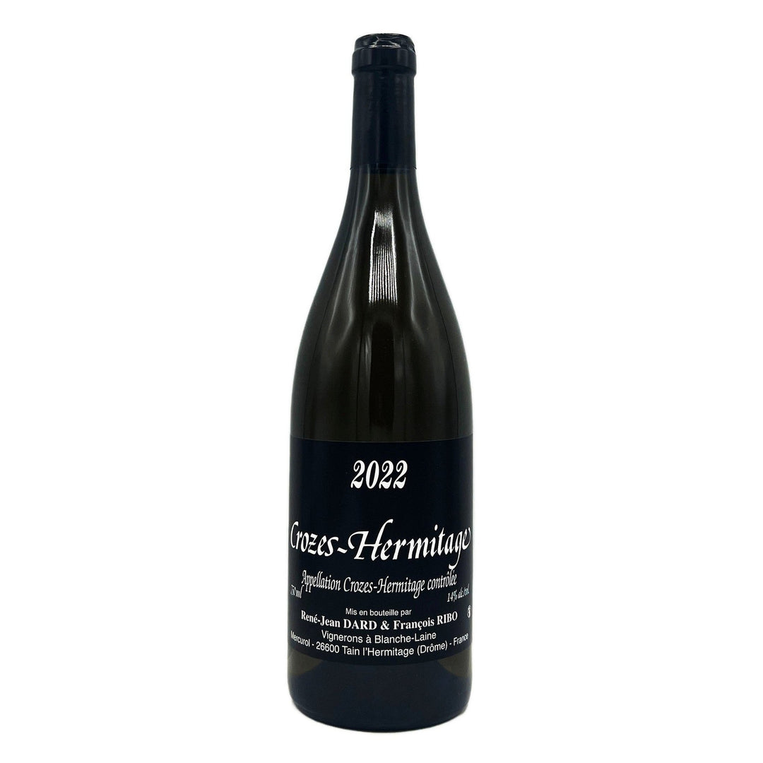 Dard et Ribo Crozes Hermitage Blanc 2023 White Wine