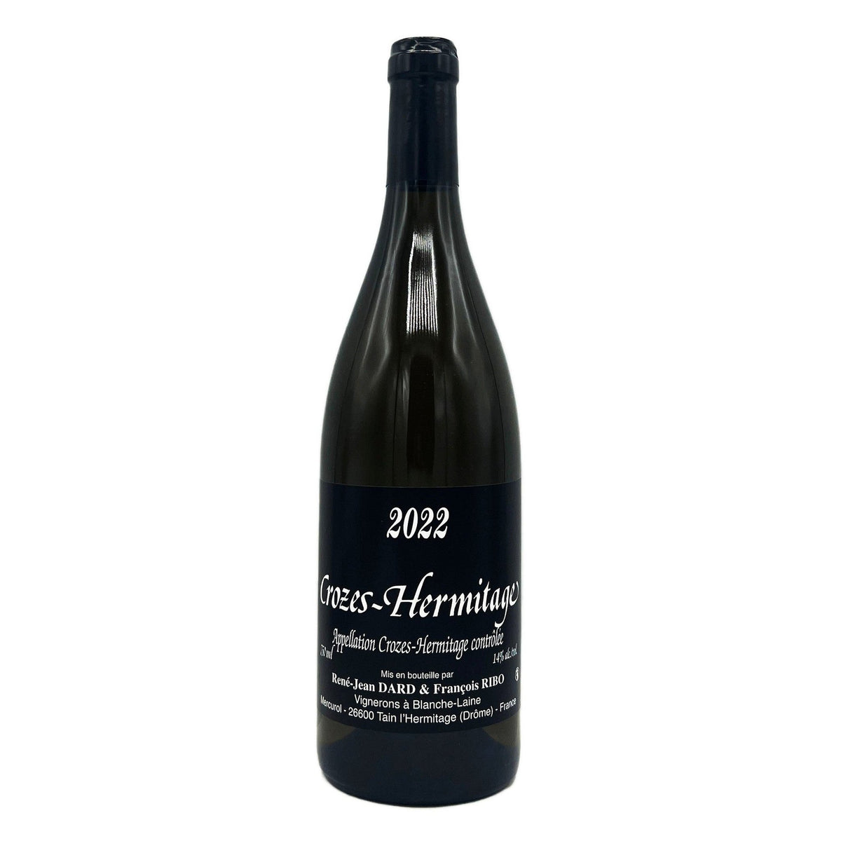 Dard et Ribo Crozes Hermitage Blanc 2023 White Wine