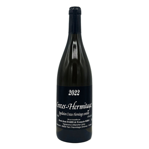 Dard et Ribo Crozes Hermitage Blanc 2024