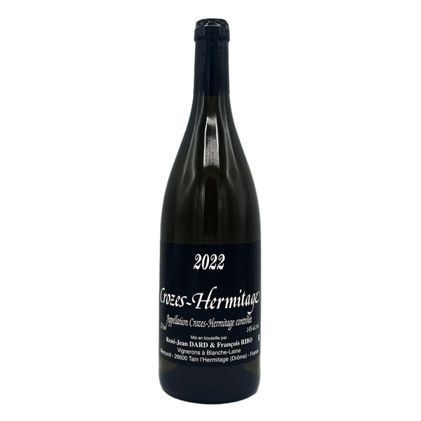 Dard et Ribo Crozes Hermitage Blanc 2023 White Wine