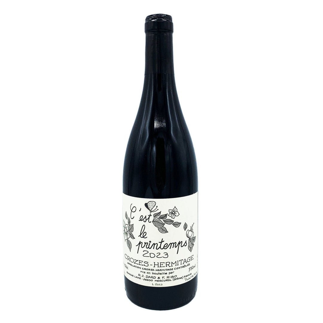 Dard et Ribo Crozes Hermitage Rouge c&